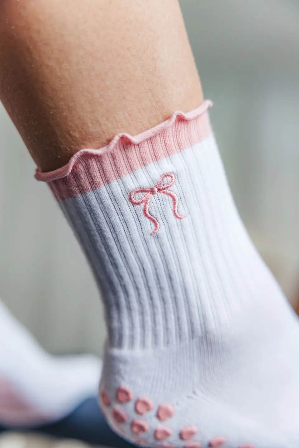 Aware Grip Socks